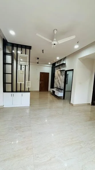 3 BHK Flat for Rent in Kondapur Gachibowli Hyderabad