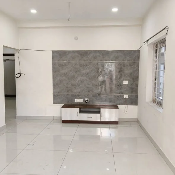 2 BHK Flat for Rent in Kondapur