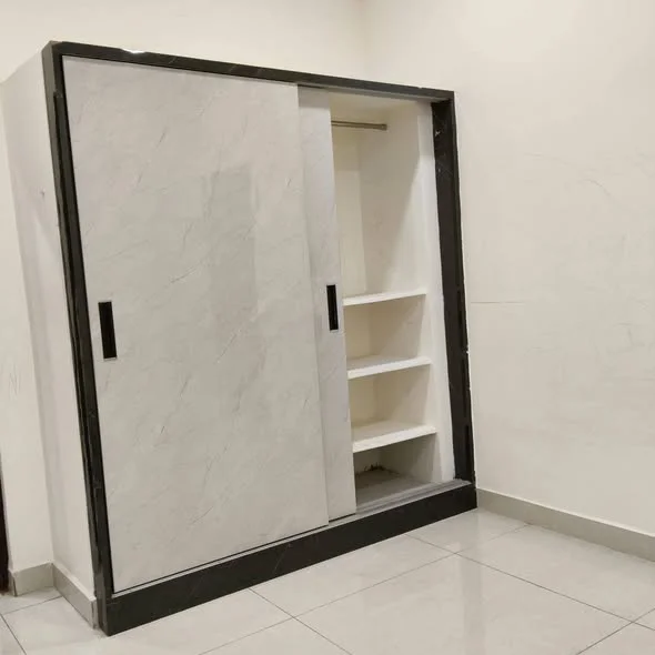 2 BHK Flat for Rent in Kondapur