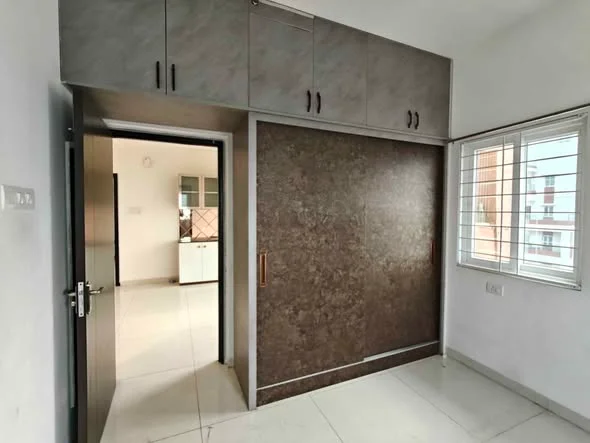 3 BHK Flat for Rent in Gopanpalli