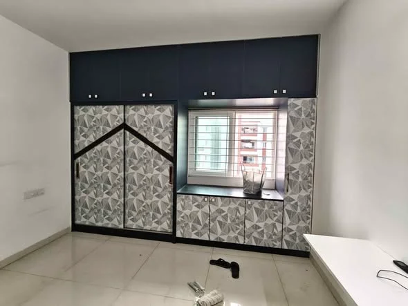 3 BHK Flat for Rent in Gopanpalli