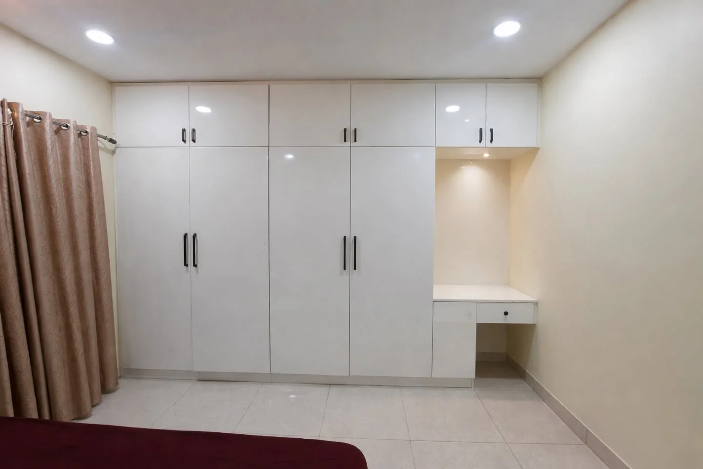 Single Occupancy in 1 BHK Flat for Rent