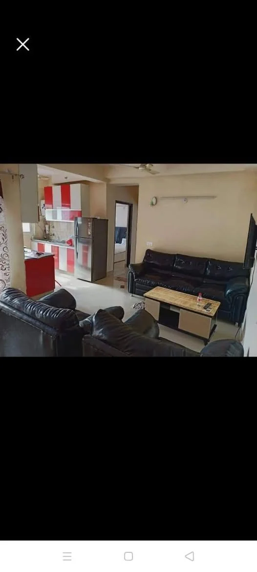 1 BHK Flat for Rent in Hyderabad