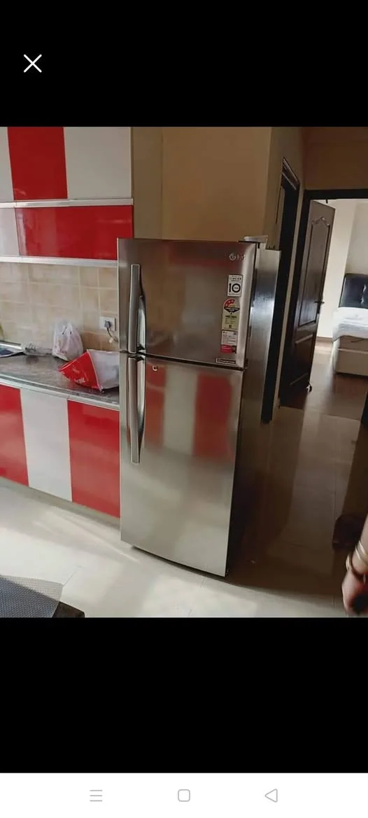 1 BHK Flat for Rent in Hyderabad