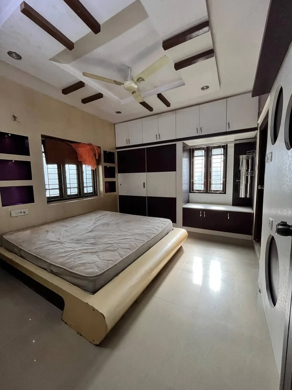 2 BHK Flat for Rent in Kondapur