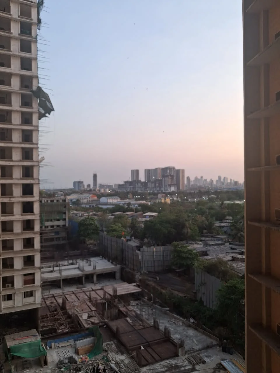 1 BHK Flat for Rent in Chembur