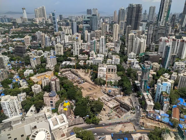 Single Occupancy in 1.5 BHK Flat for Rent in Dadar West