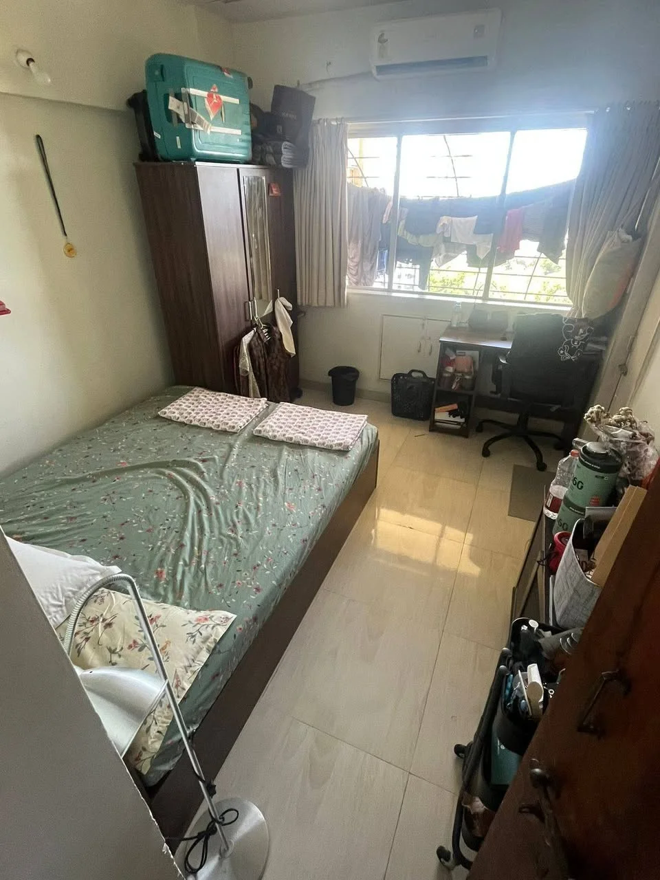 2 BHK Flat for Rent in Worli Sea Face