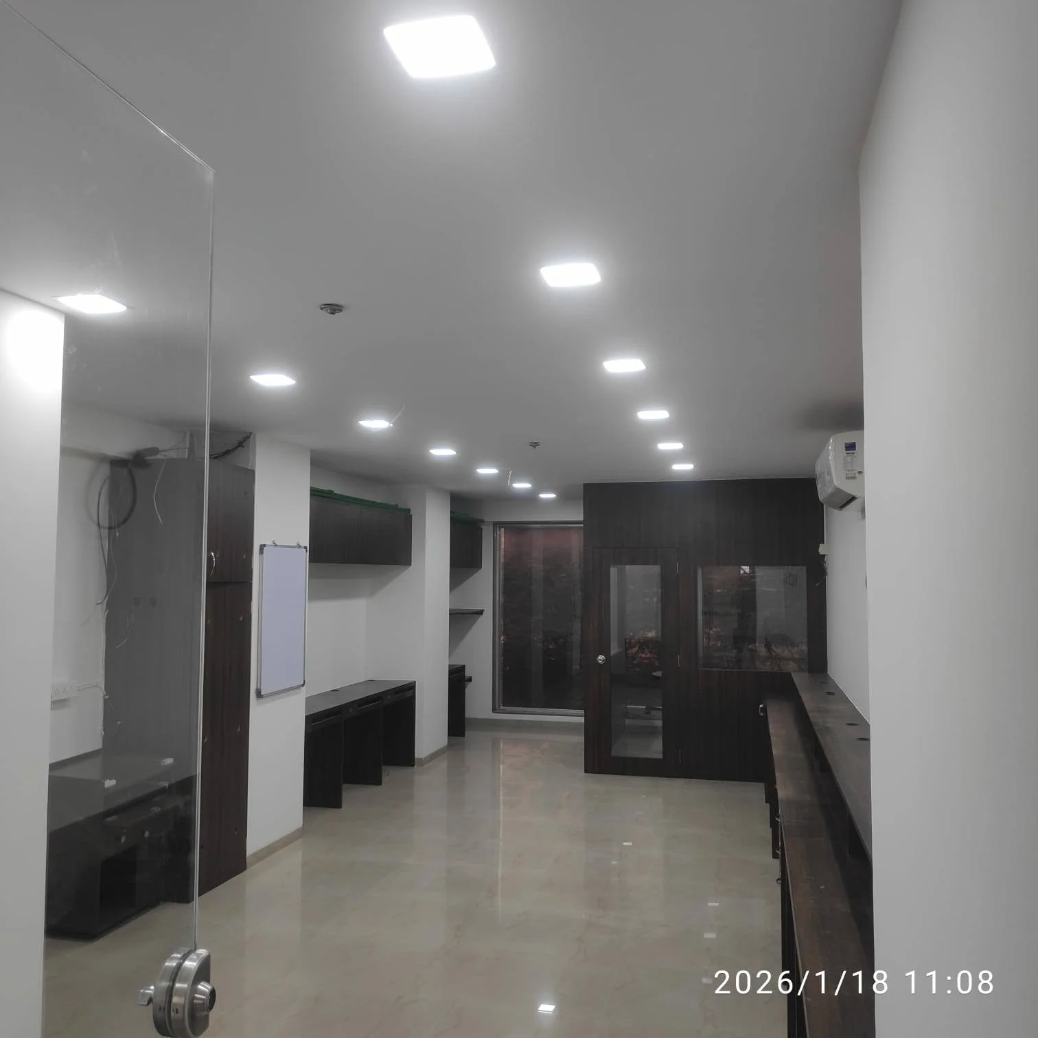 Office Space for Rent in 201