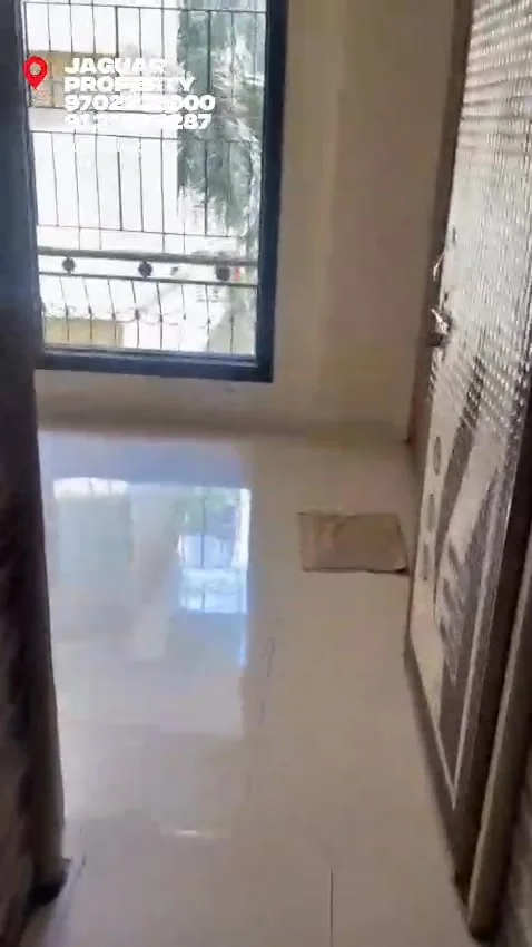 2 BHK Flat for Rent in Vasudev Arcade