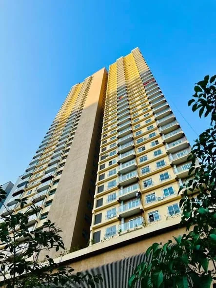 Single Occupancy for Male in 1 BHK Flat for Rent in Goregaon West & Andheri West