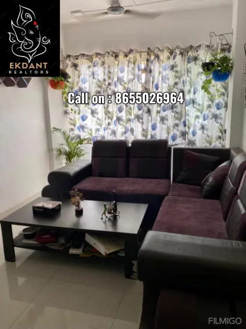 Flat for Sale in Rajaji path