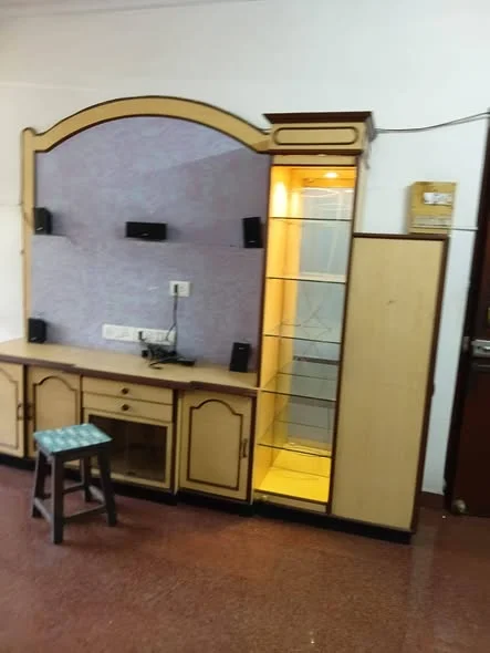 2 BHK Flat for Rent in NAUPADA