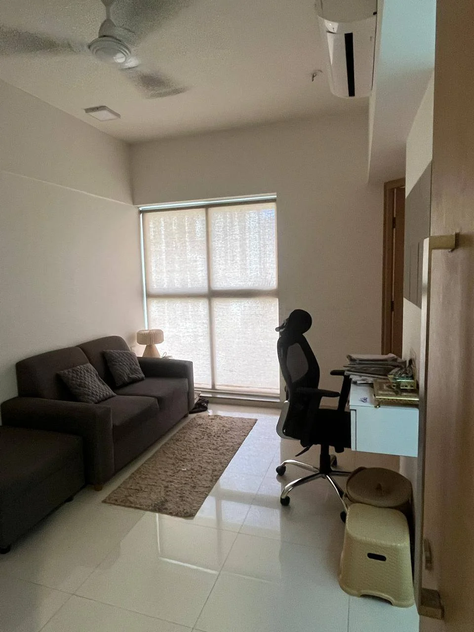 1 BHK Flat for Sale in Jogeshwari West