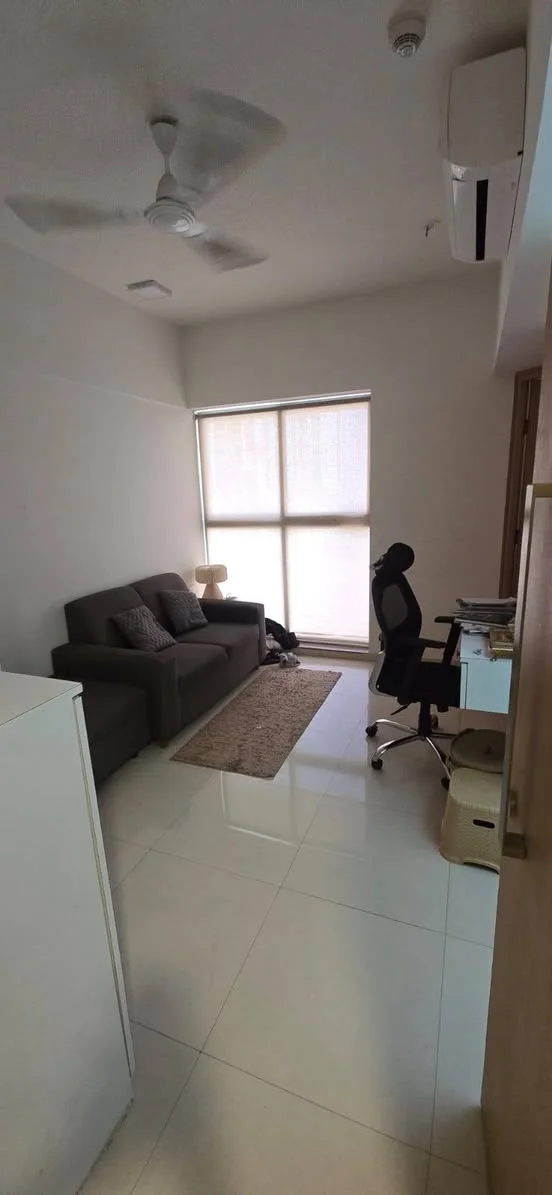 1 BHK Flat for Sale in Jogeshwari West