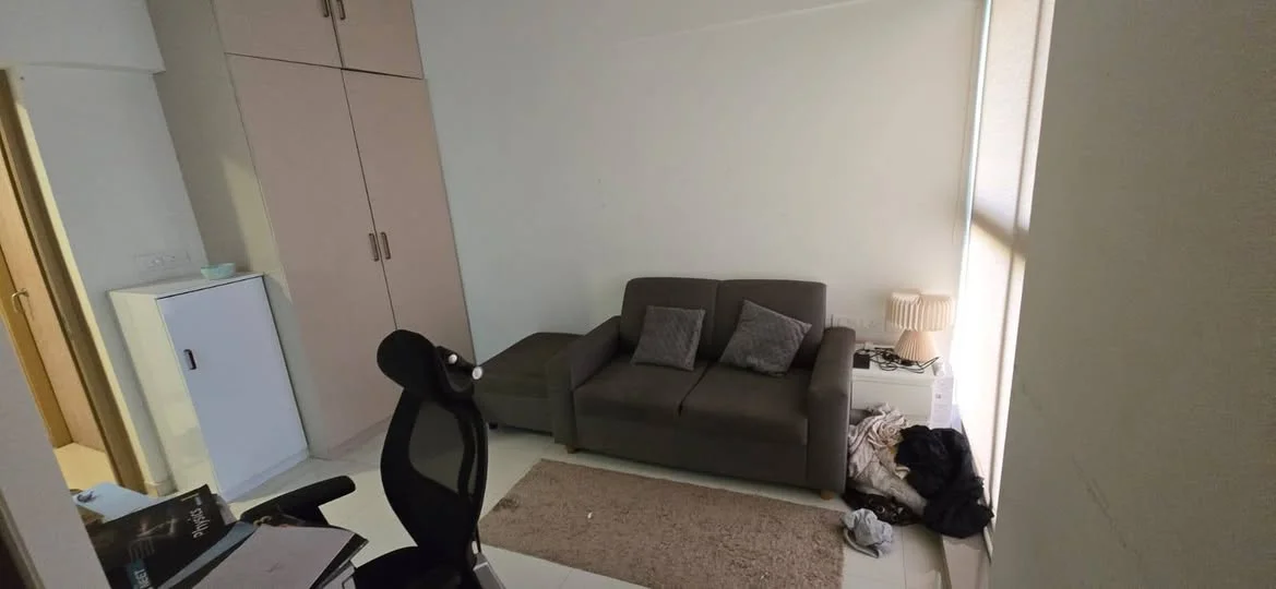 1 BHK Flat for Sale in Jogeshwari West