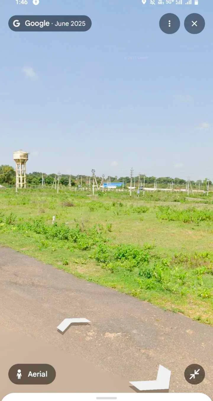 Residential Plot for Sale in Khb Kaveri Layout Attach G'Square Layout Near Roopanagar Kergalli