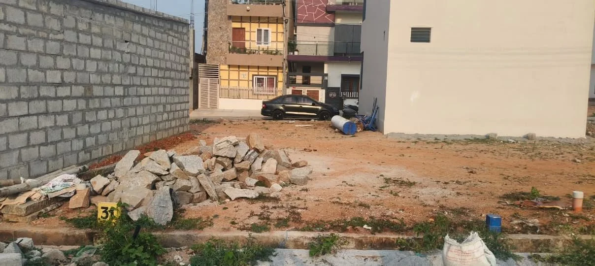 Residential Plot for Sale in 3rd Pathan Panchayat