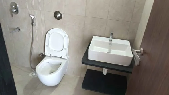 3 BHK Flat for Rent Opposite phoenix Mall Bhumkar chowk wakad