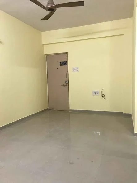 1 BHK Flat for Rent in Dange Chowk