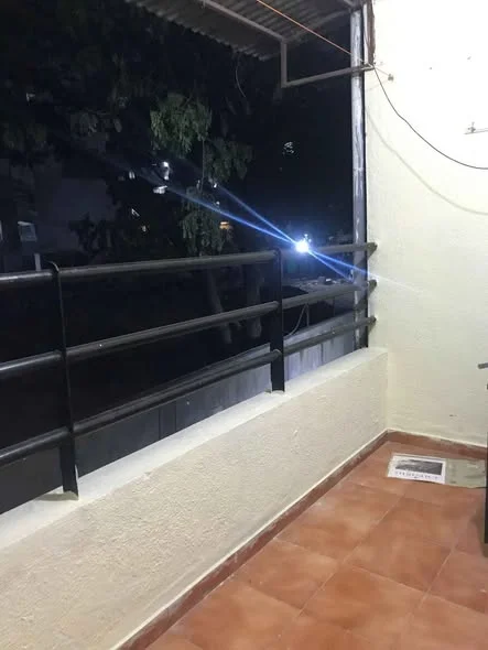 1 BHK Flat for Rent in Dange Chowk