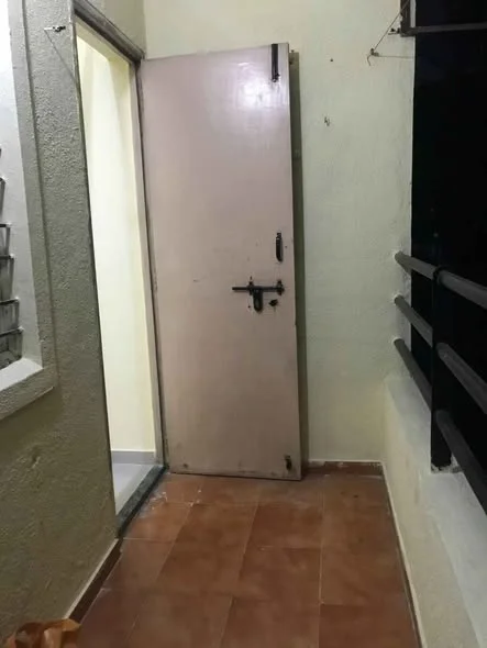 1 BHK Flat for Rent in Dange Chowk