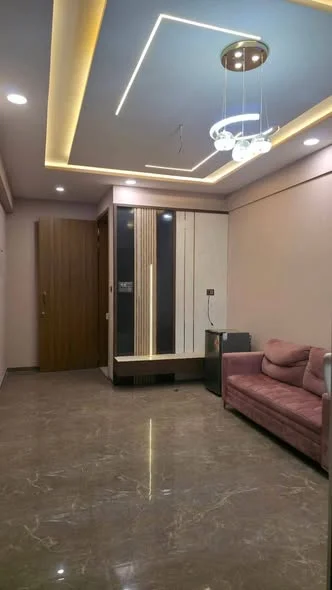 Single Occupancy for Female in 2 BHK Flat for Rent in Hinjewadi Phase 1