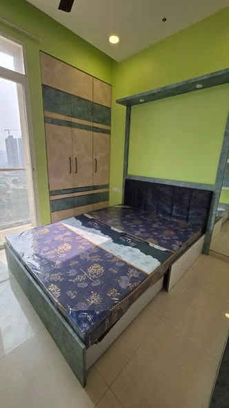 Single Occupancy for Female in 2 BHK Flat for Rent in Hinjewadi Phase 1