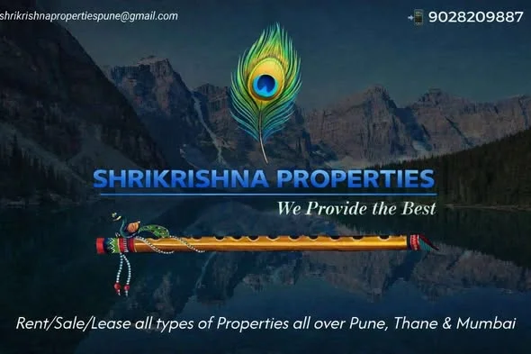 2 BHK Flat for Rent Near TCS