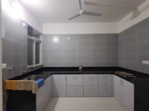 2 BHK Flat for Rent Near TCS