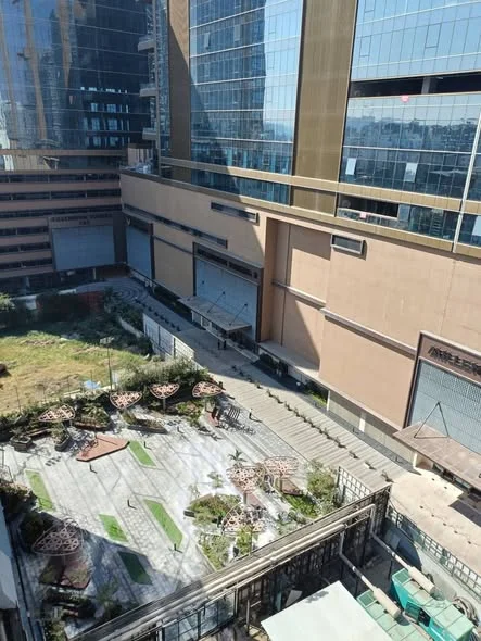 1 BHK Flat for Rent Near Millennium Mall