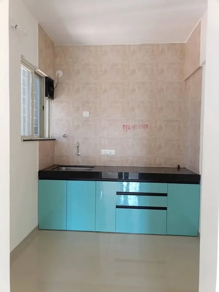 1 BHK Flat for Rent Near Millennium Mall