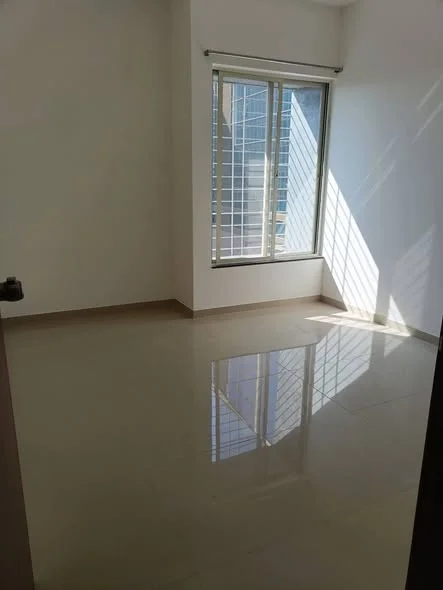 1 BHK Flat for Rent Near Millennium Mall