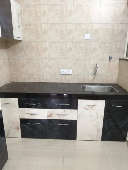 1 BHK Flat for Rent Near Millennium Mall