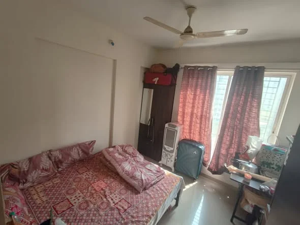 2 BHK Flat for Sale in Primeira Homes