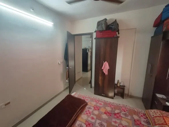 2 BHK Flat for Sale in Primeira Homes