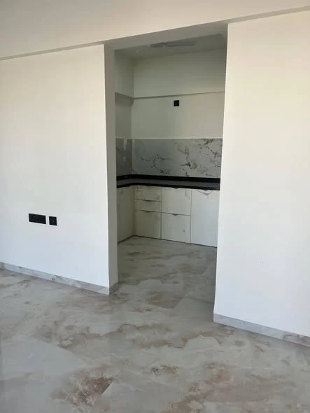 2 BHK Flat for Rent in Hinjewadi Phase 1