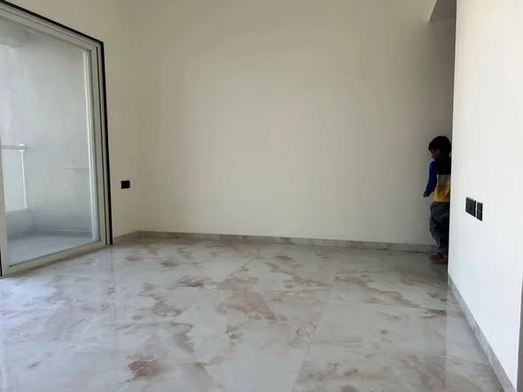 2 BHK Flat for Rent in Hinjewadi Phase 1