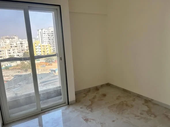 2 BHK Flat for Rent in Hinjewadi Phase 1