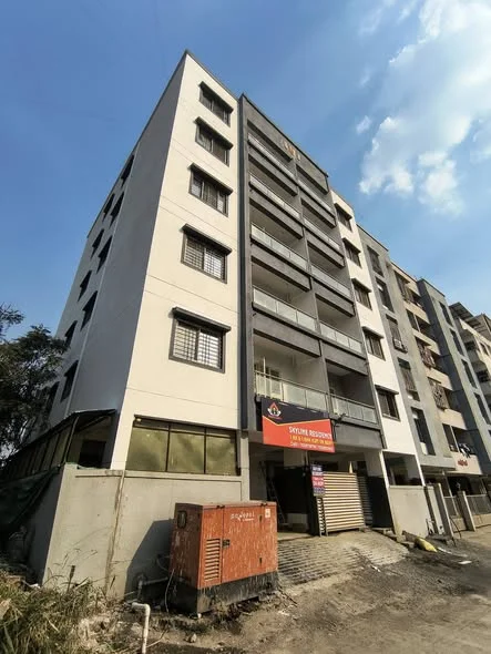 1 BHK Flat for Rent Near Laxmi Chauk Hinjewadi phase 1 Midpoint Baner Hinjewadi phase 3