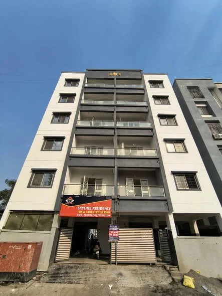1 BHK Flat for Rent Near Laxmi Chauk Hinjewadi phase 1 Midpoint Baner Hinjewadi phase 3