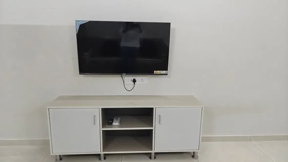 Flat for Rent Near Audi Showroom