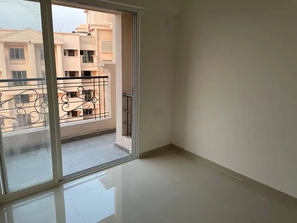 2 BHK Flat for Rent in Pune