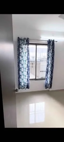 2 BHK Flat for Rent in Wakad