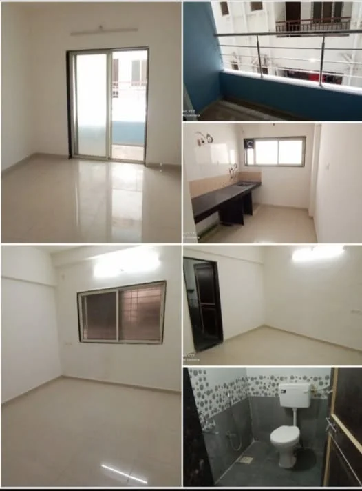 2 BHK Flat for Rent Near Swagat Hotel Manjari-Mundhwa