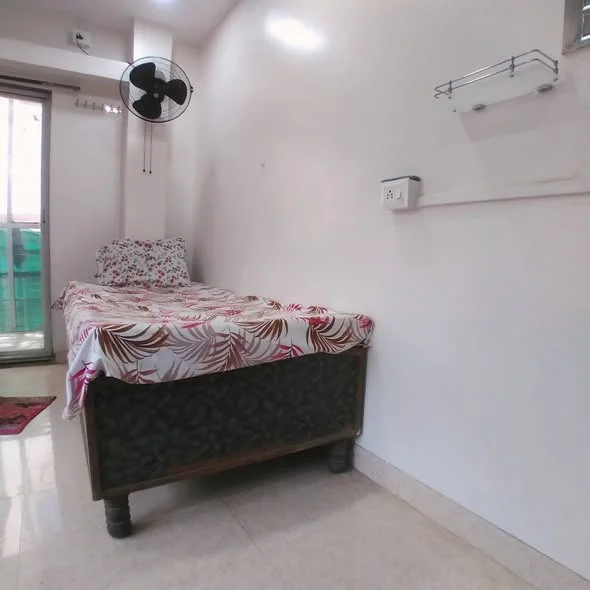 Single Occupancy for Male in Flat for Rent in Pimpri ,pune ,maharashtra