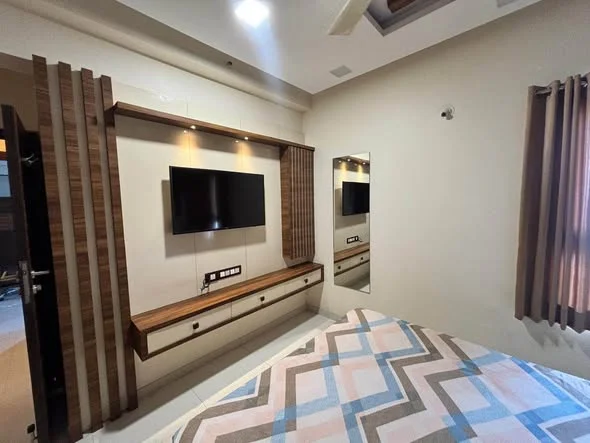 2.5 BHK Flat for Rent in Keshav Nagar