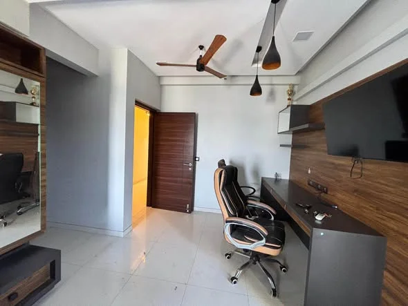 2.5 BHK Flat for Rent in Keshav Nagar