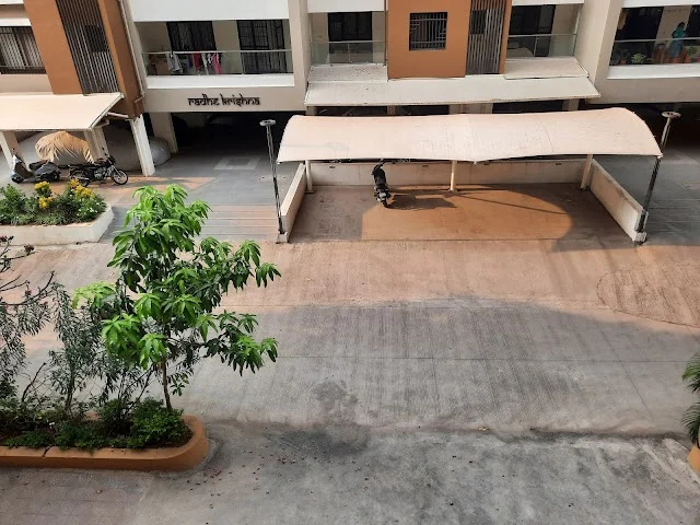 2 BHK Flat for Sale in VIMAN NAGAR