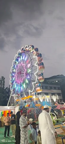 1 BHK Flat for Sale in NEXT TO WOCKHARDT HOSPITAL